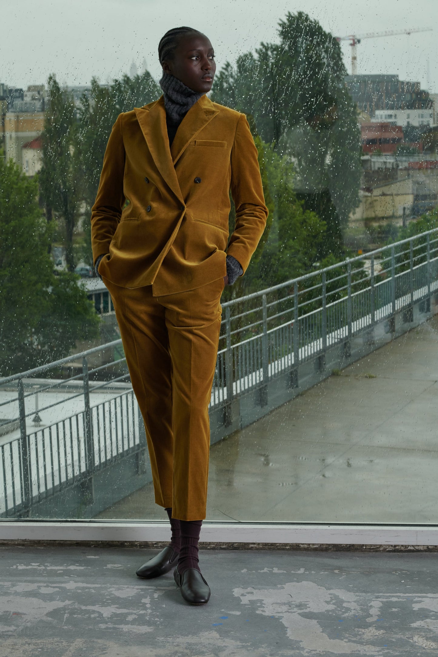PANTALON VIANNEY
