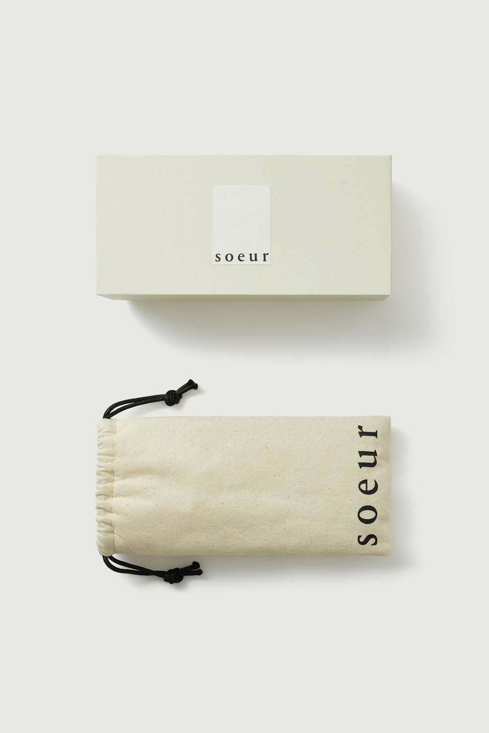 LUNETTES DE SOLEIL JEAN GRISES