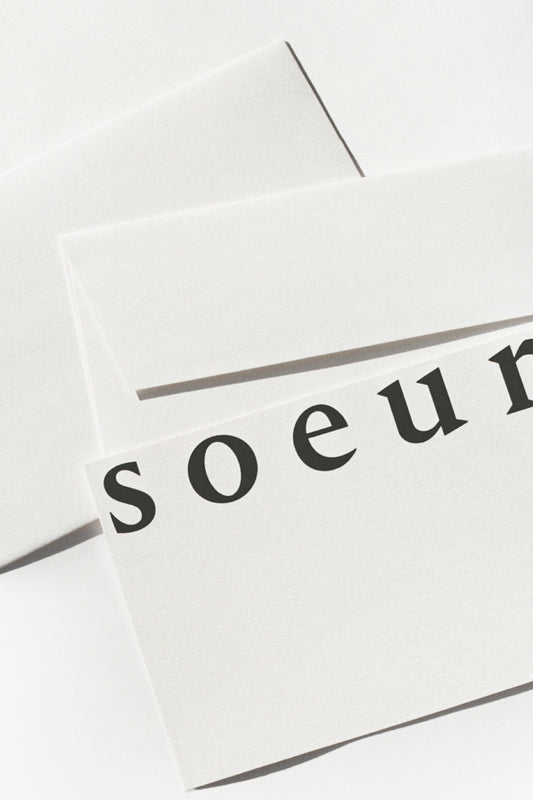 E-Carte Cadeau Soeur N°7