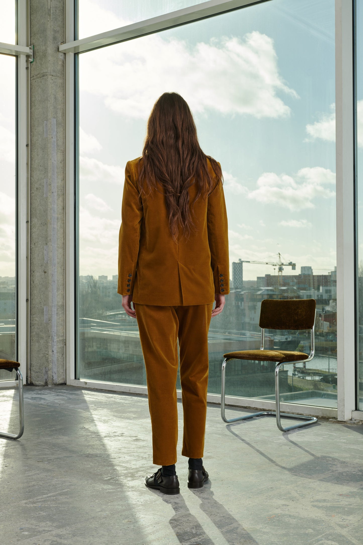 PANTALON VIANNEY