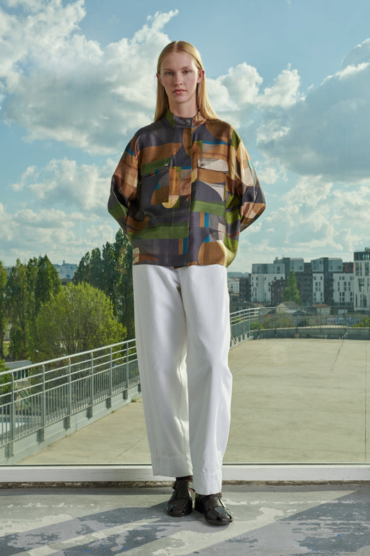 BLOUSE RITA
