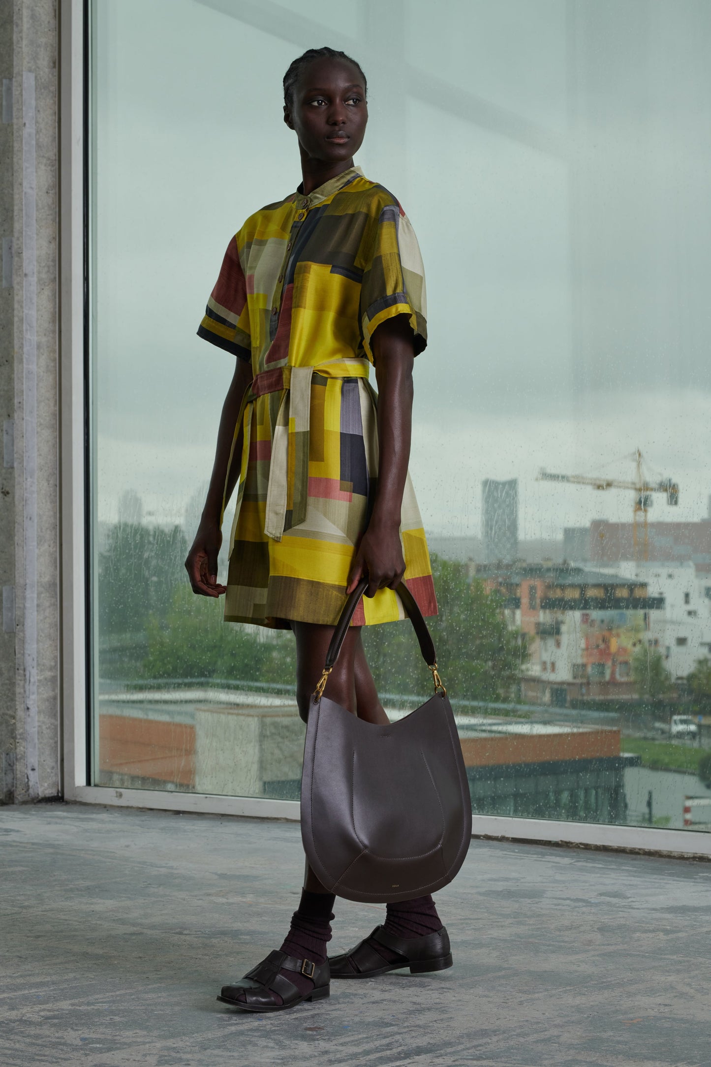ROBE WANDA
