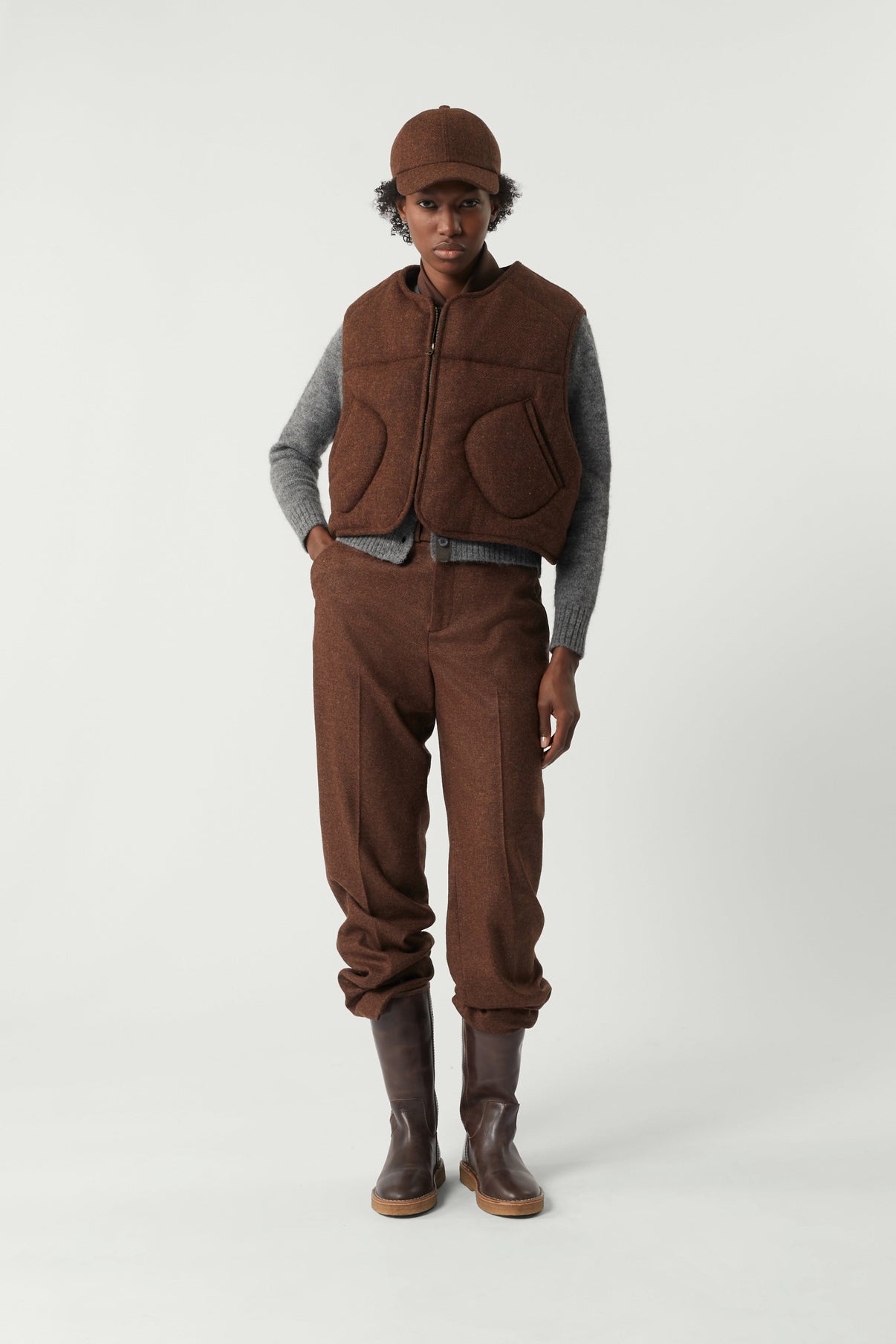 PANTALON SAMUEL vue 6