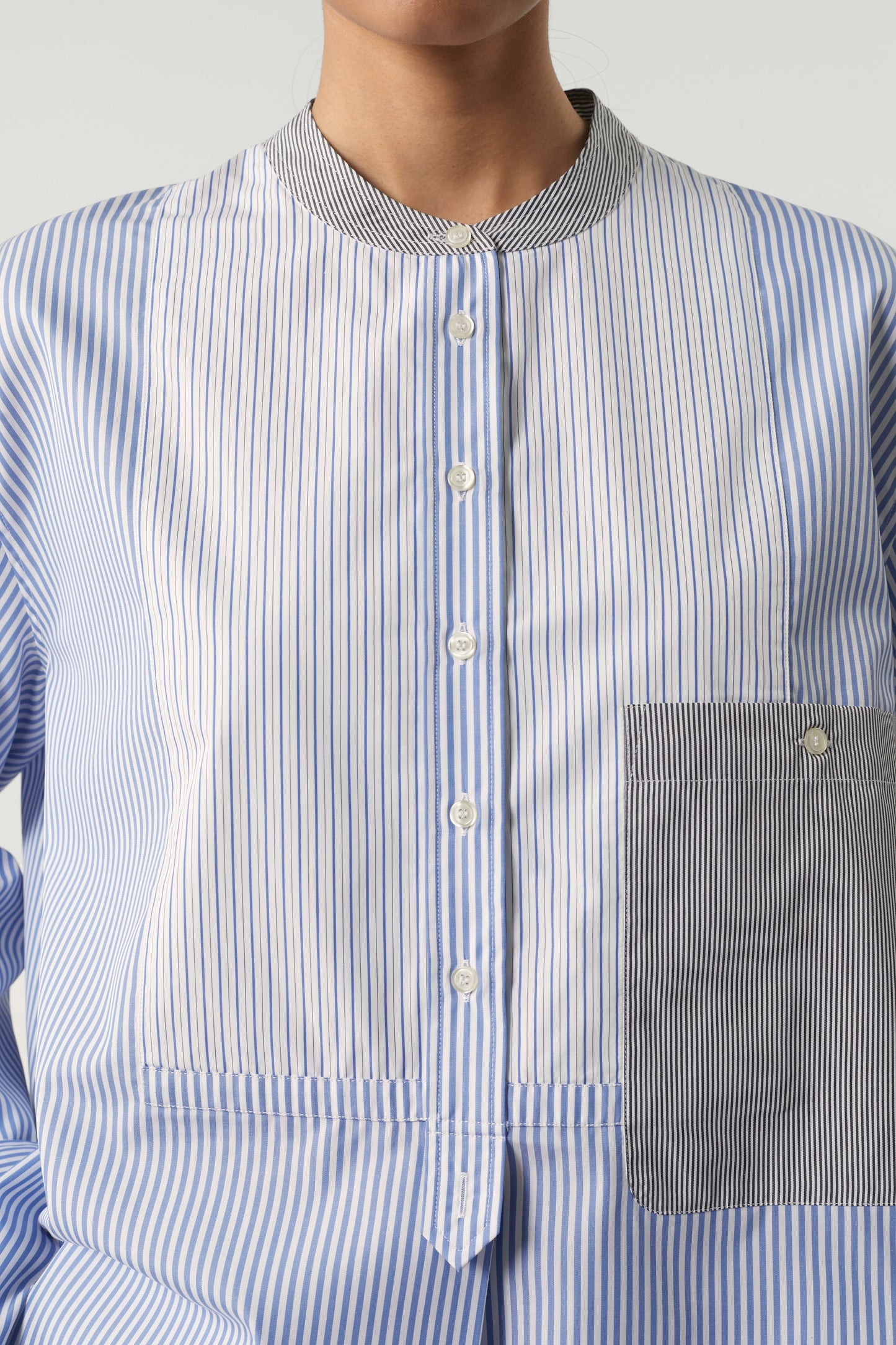 CHEMISE SEVILLE